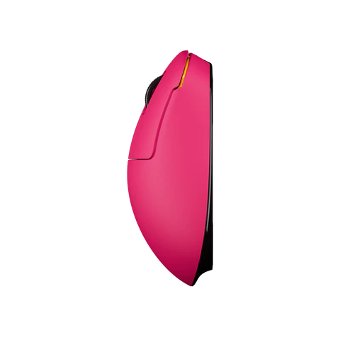 Pulsar ZywOo The Chosen Mouse Gen.2 8K Wireless Gaming Mouse - Medium - Limited Edition Pink