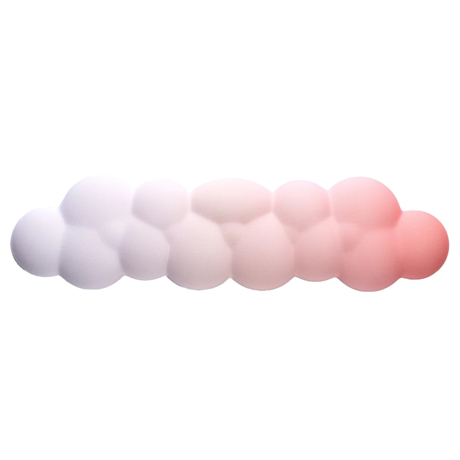 YUNZII Marshmallow Keyboard Wrist Rest 380 x 100 x 25mm