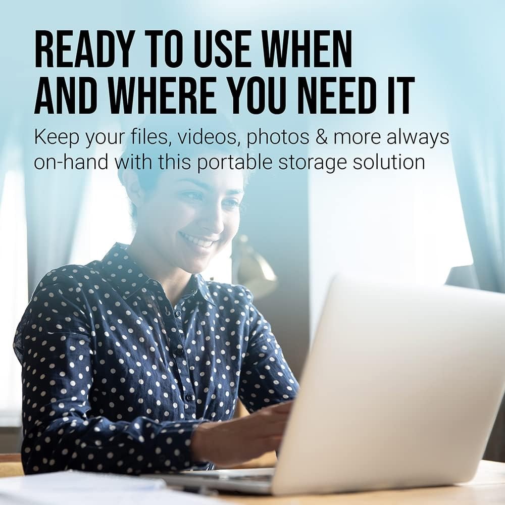 PNY 256GB Turbo Attache 3 USB3.0 Flash Drive