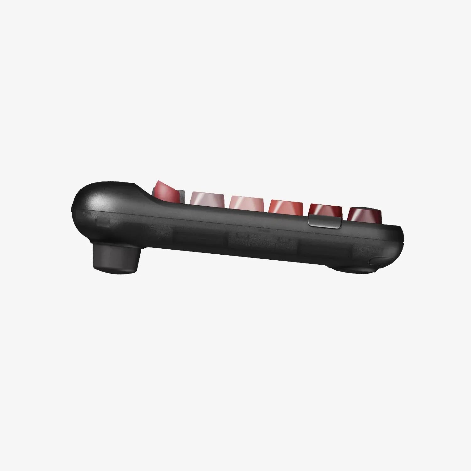 Lofree DOT Lipstick Tri Mode Hot-Swap Wireless Mechanical Keyboard