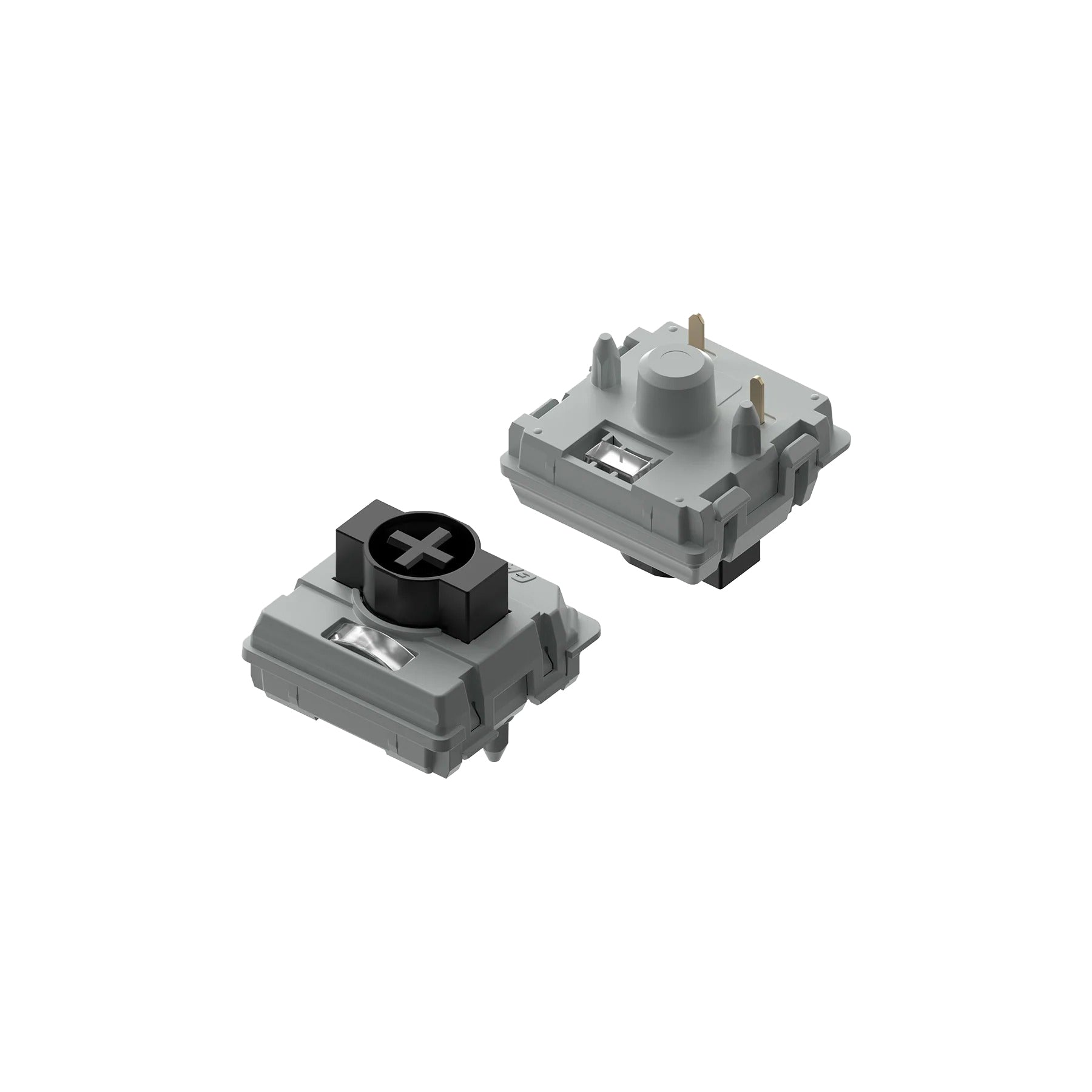 NuPhy Low-Profile Tactile Panda Nano Switches 90pcs/set