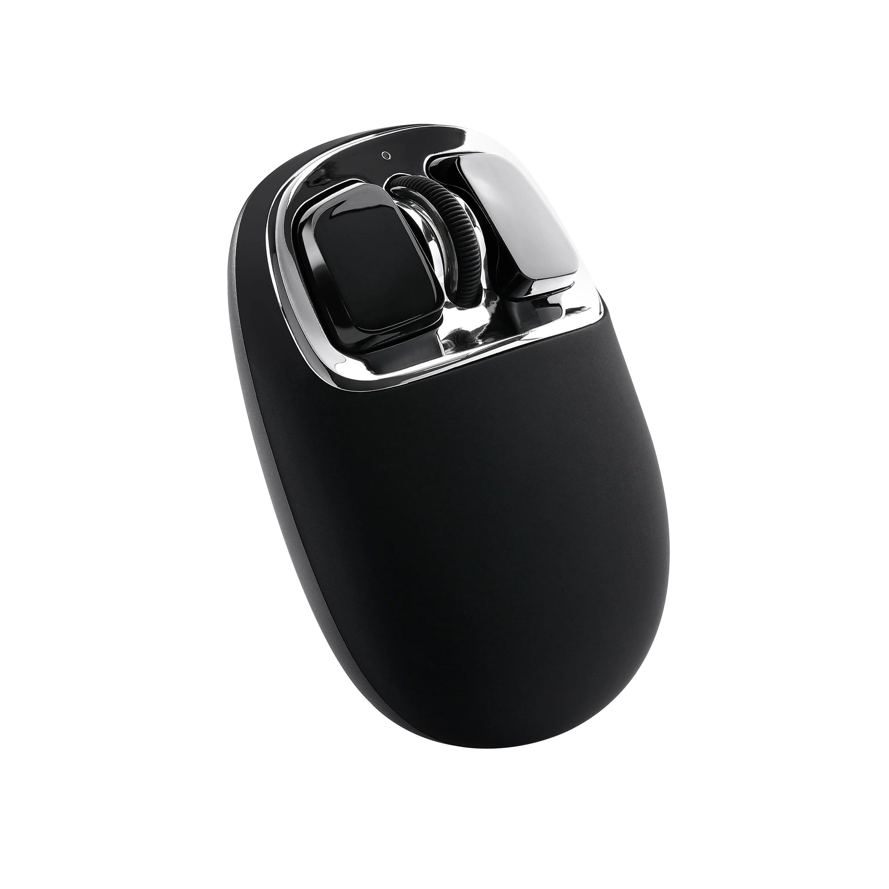 YUNZII C1 Silicone Tri-Mode Wireless Custom Mouse