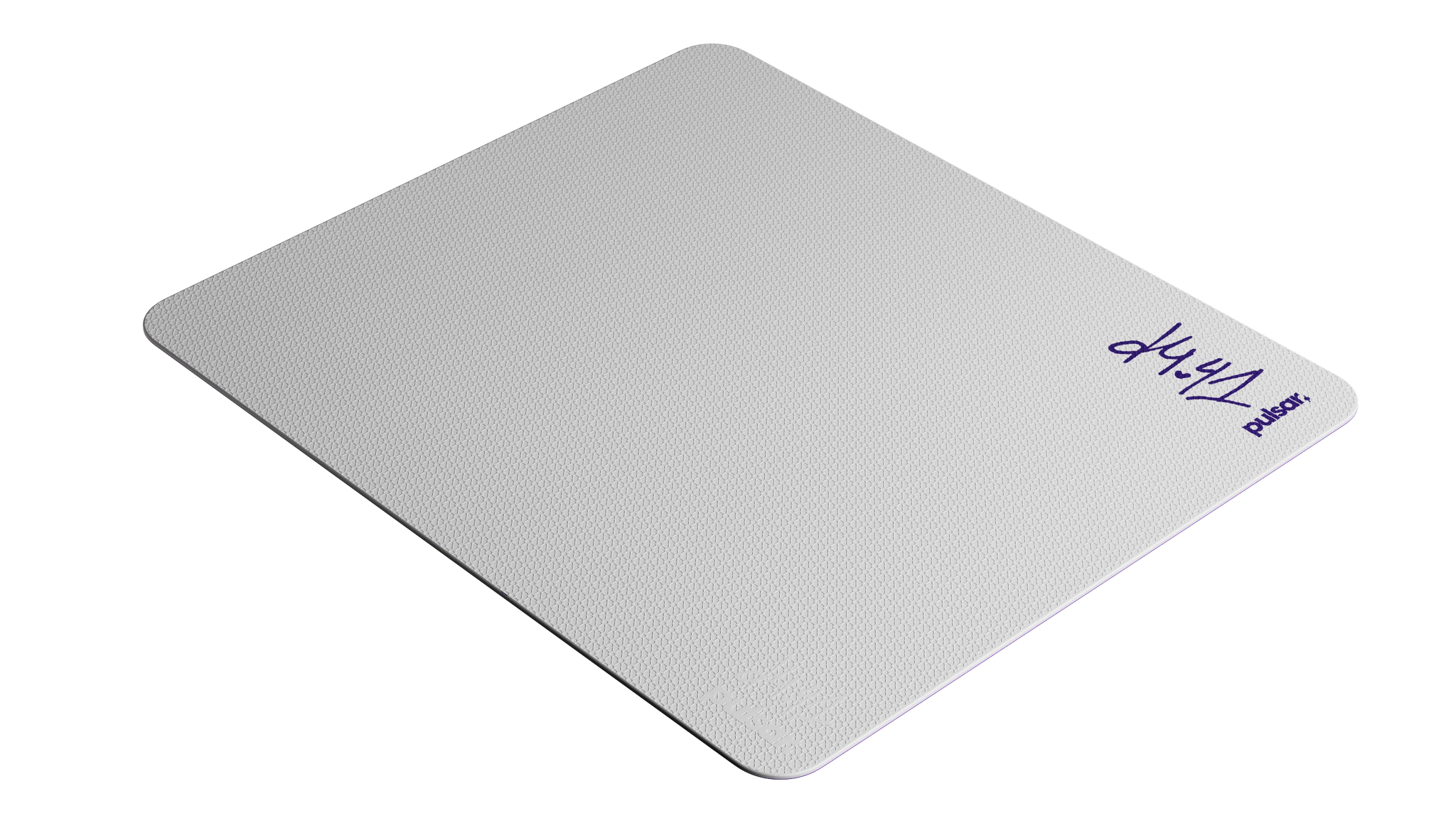 Pulsar Pro series d4v41 XL 490x420mm Gaming Mousepad