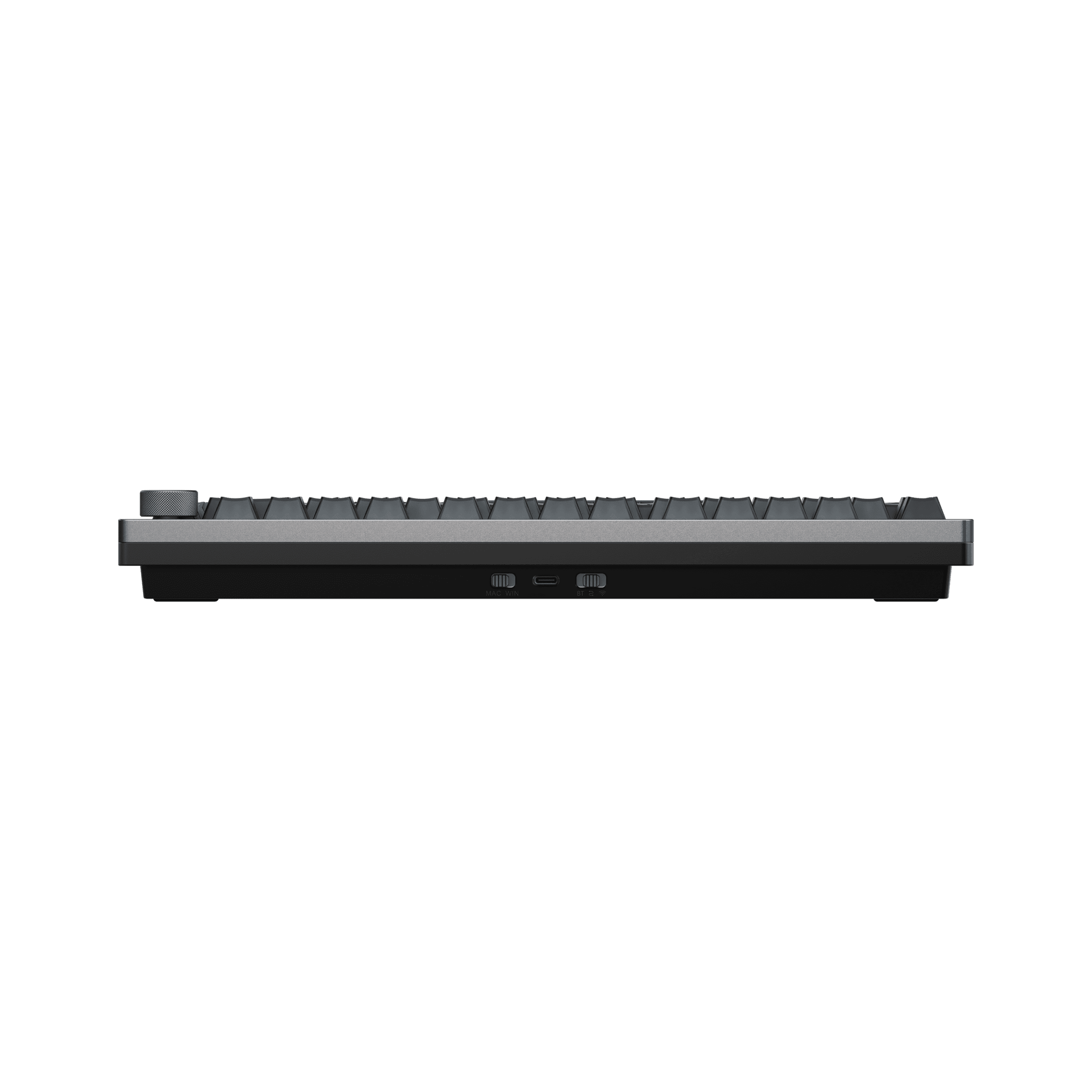 VOICSKY APEX 75 Wireless Anodized Aluminium Chassis Mechanical Keyboard