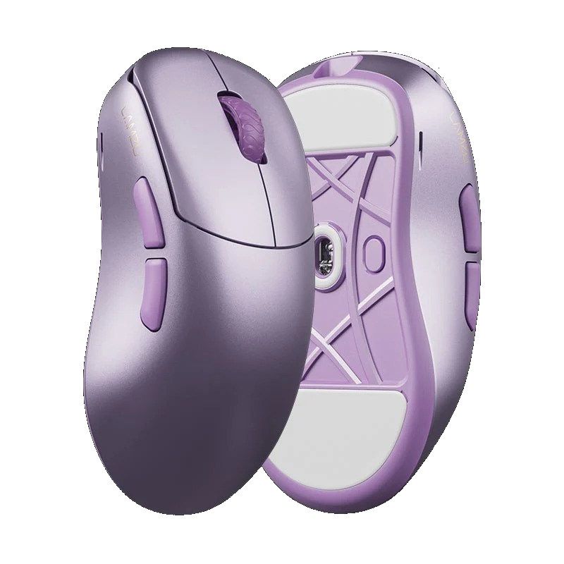 LAMZU THORN V2 8K Lightweight Wireless Ergonomic Gaming Mouse