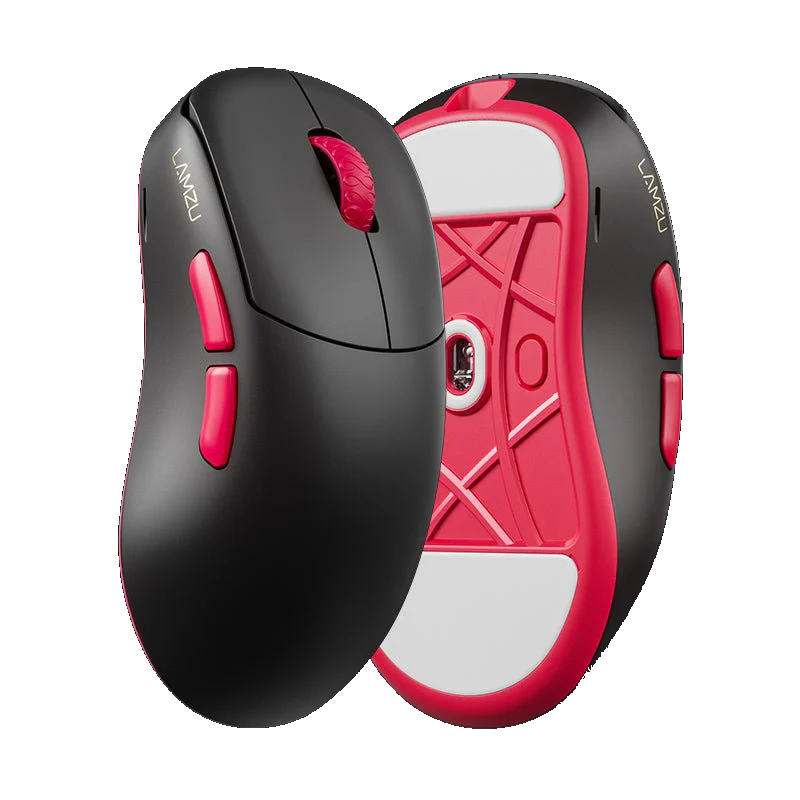 LAMZU THORN V2 8K Lightweight Wireless Ergonomic Gaming Mouse