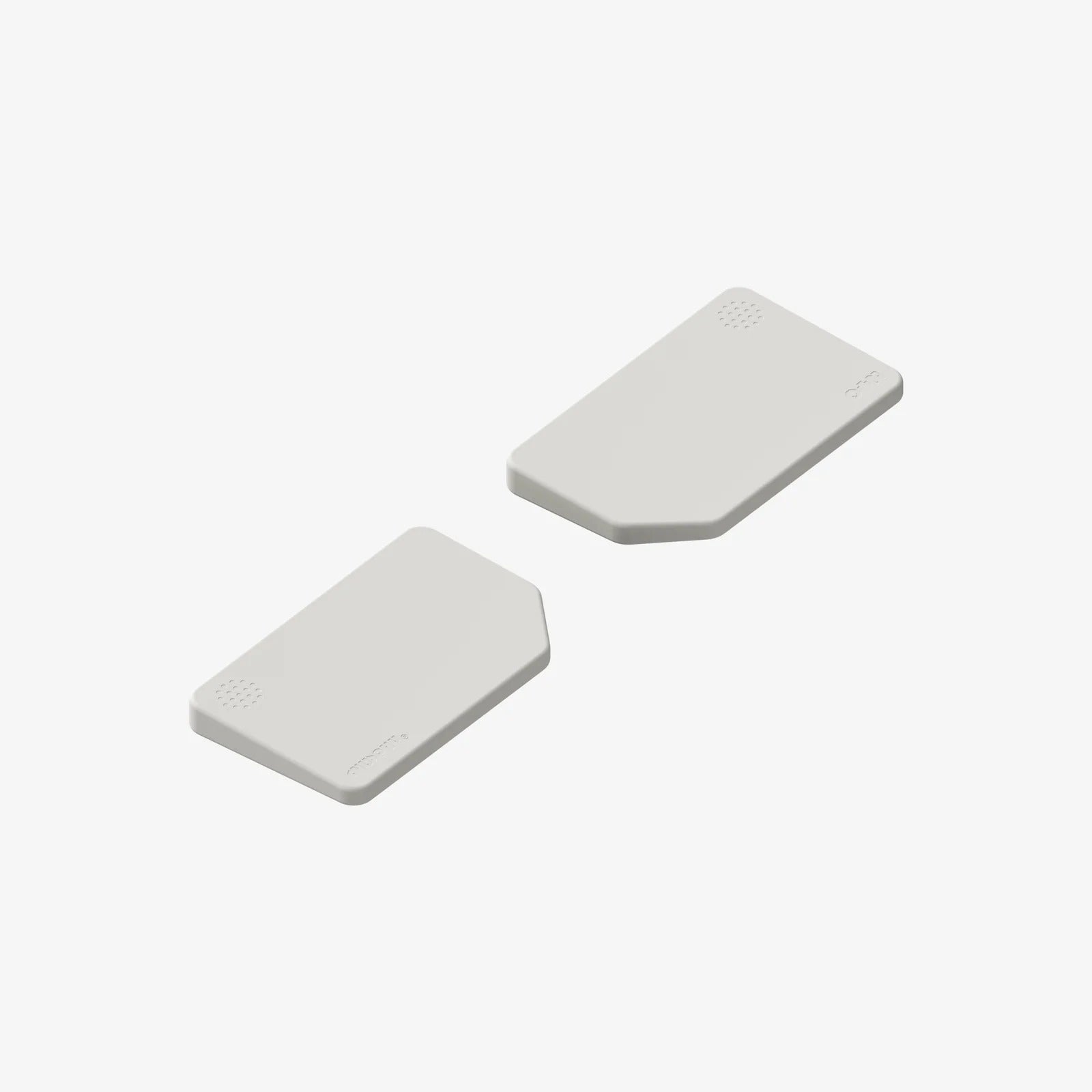 NuPhy Node Series Low-Profile Silicone Wrist Rest