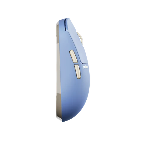Pulsar X2N CrazyLight Medium 8K 43g Ultra-Lightweight Wireless Gaming Mouse - Ocean