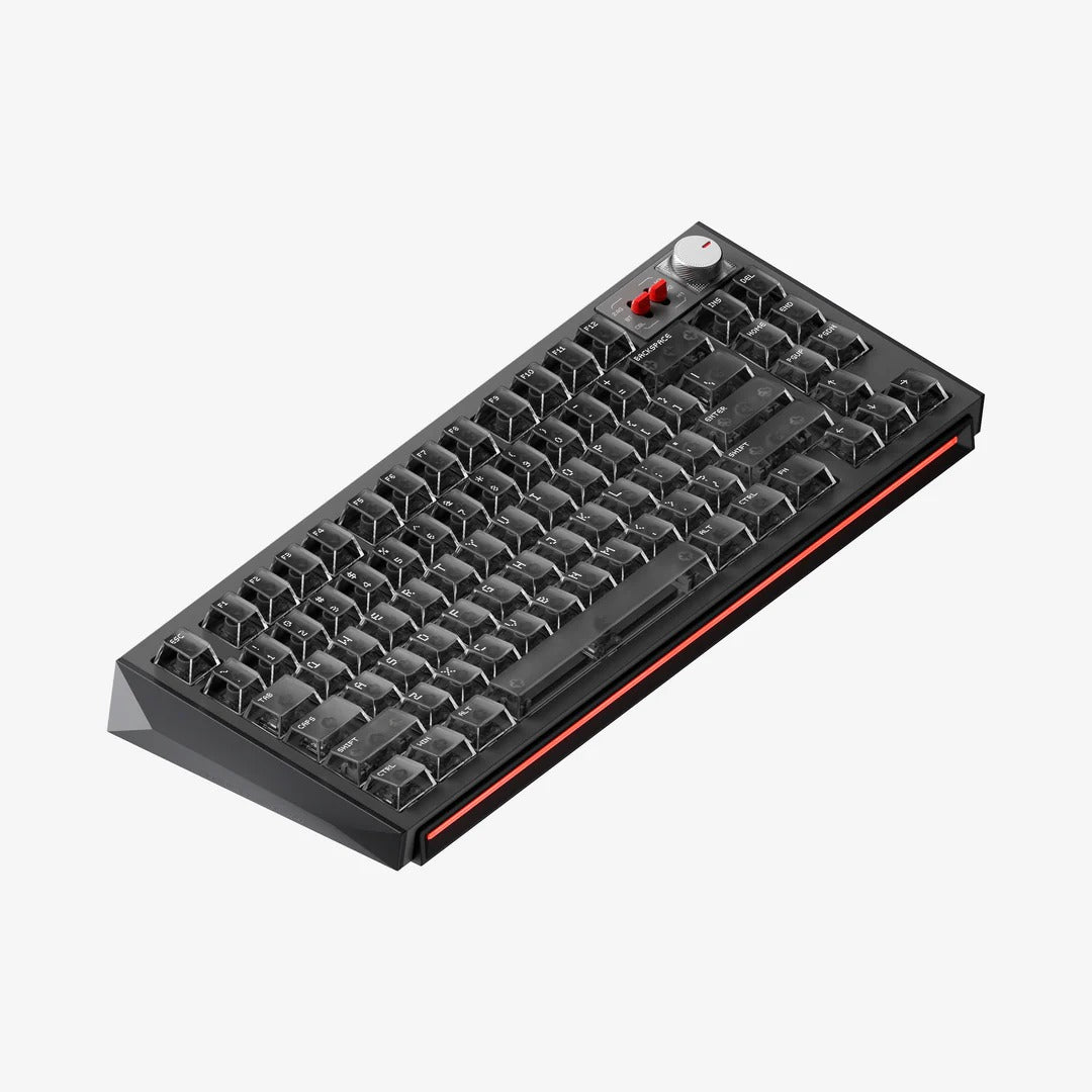 NuPhy WH80 HE Wireless 8K Magnetic Gaming Keyboard