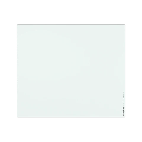 Pulsar Superglide v3 500x450x1.5mm XLE Glass Mouse Pad Type S