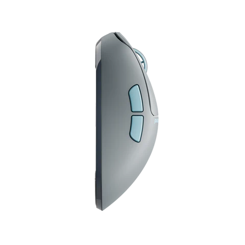 Pulsar Xlite CrazyLight Medium 8K Ergonomic Wireless Gaming Mouse