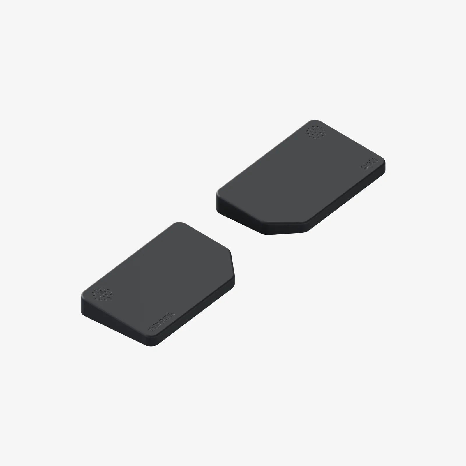 NuPhy Node Series High-Profile Silicone Wrist Rest