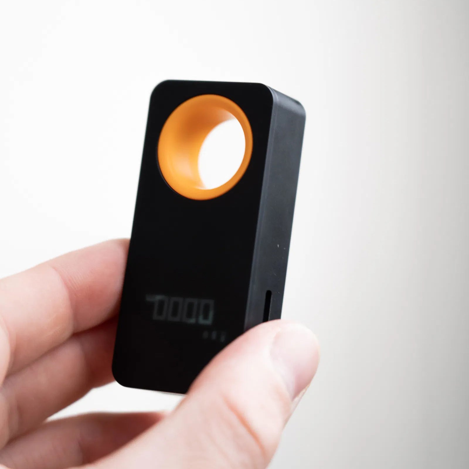 HOTO Smart Laser Measure Tool with Bluetooth, 98ft Laser Distance Measure