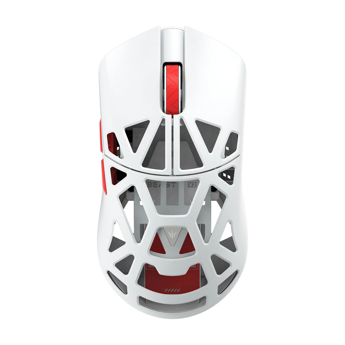 WLMOUSE Beast X V2 x The Shy 8K PAW 3955HS Wireless Gaming Mouse