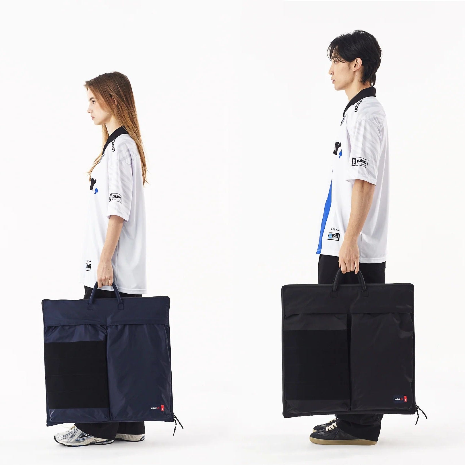 Pulsar eS Mouse Pad eSports Gear Carrying bag