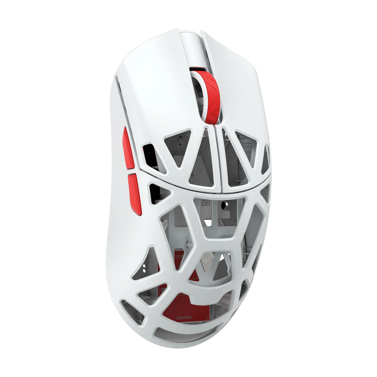 WLMOUSE Beast X V2 x The Shy 8K PAW 3955HS Wireless Gaming Mouse