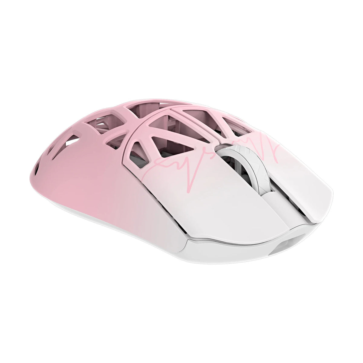 WLMOUSE Beast X V2 x The Shy 8K PAW 3955HS Wireless Gaming Mouse