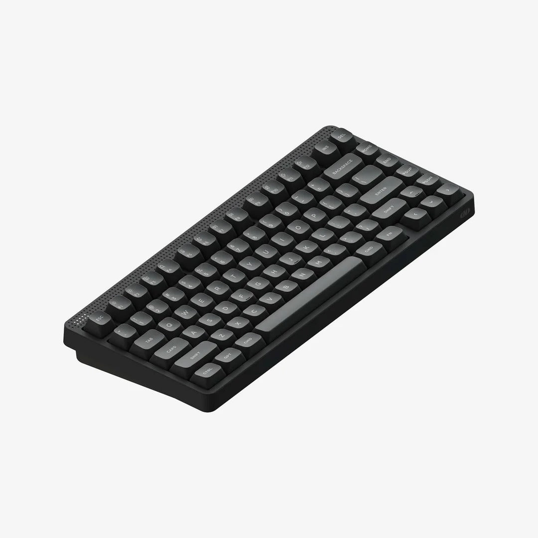 NuPhy Node75 High-Profile Wireless Mechanical Keyboard