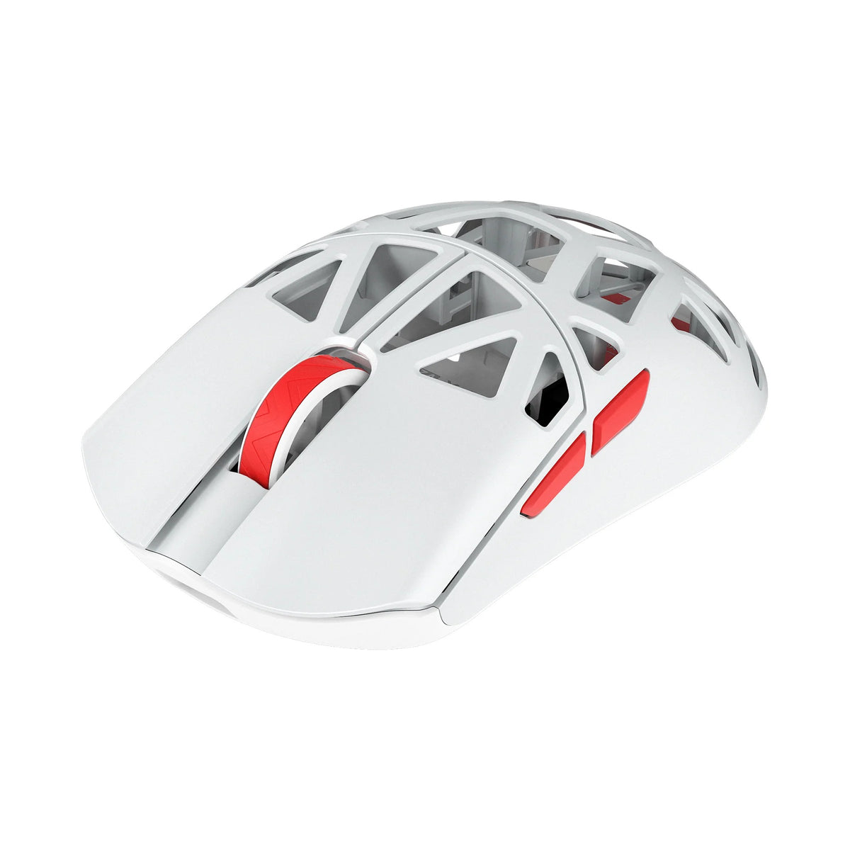 WLMOUSE Beast X V2 x The Shy 8K PAW 3955HS Wireless Gaming Mouse