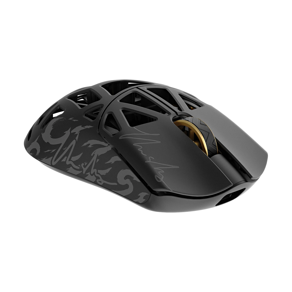 WLMOUSE Beast X V2 x The Shy 8K PAW 3955HS Wireless Gaming Mouse