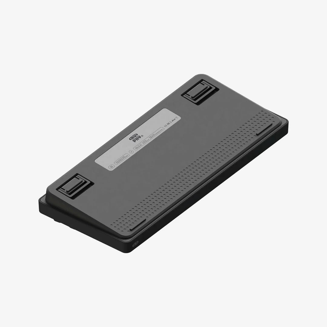 NuPhy Node75 High-Profile Wireless Mechanical Keyboard