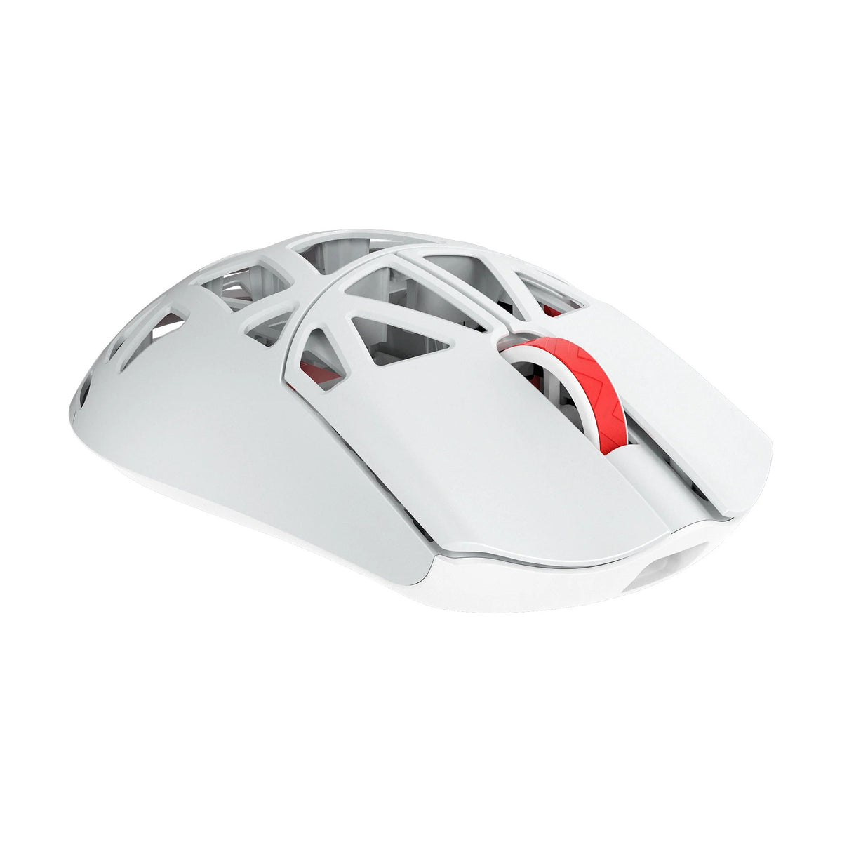 WLMOUSE Beast X V2 x The Shy 8K PAW 3955HS Wireless Gaming Mouse