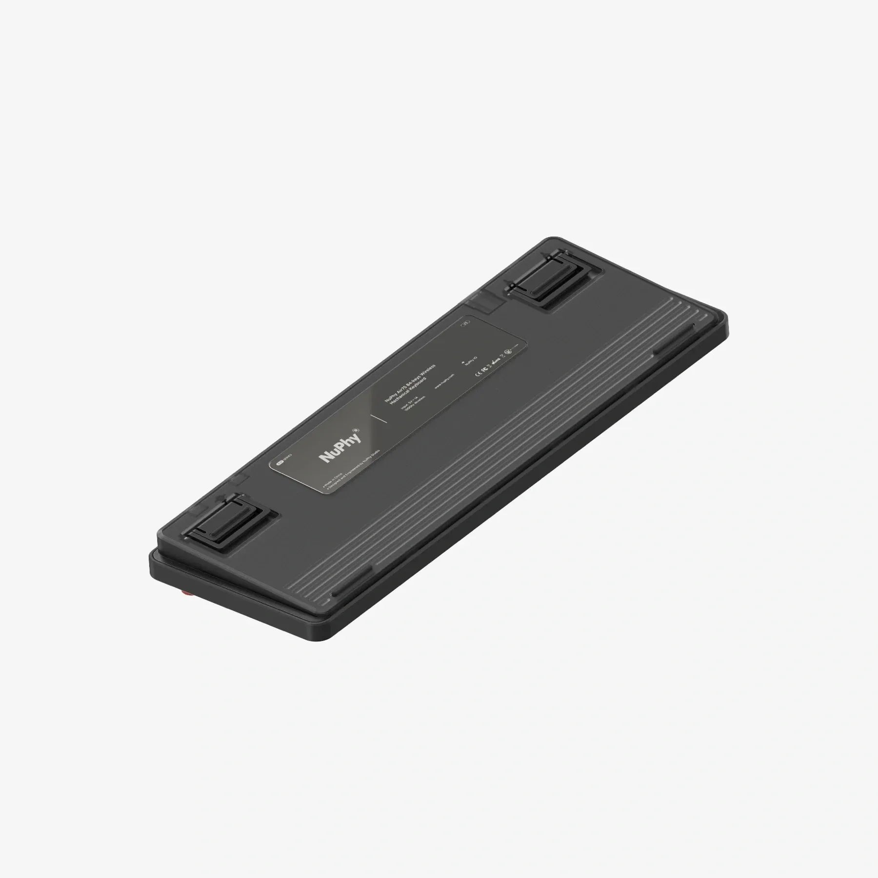 NuPhy Air65 V3 Wireless Low-profile Mechanical Keyboard