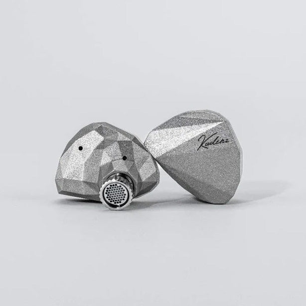 MOONDROP KADENZ 10mm Dynamic Wired Type-C IEM In-Ear Monitor Headphones