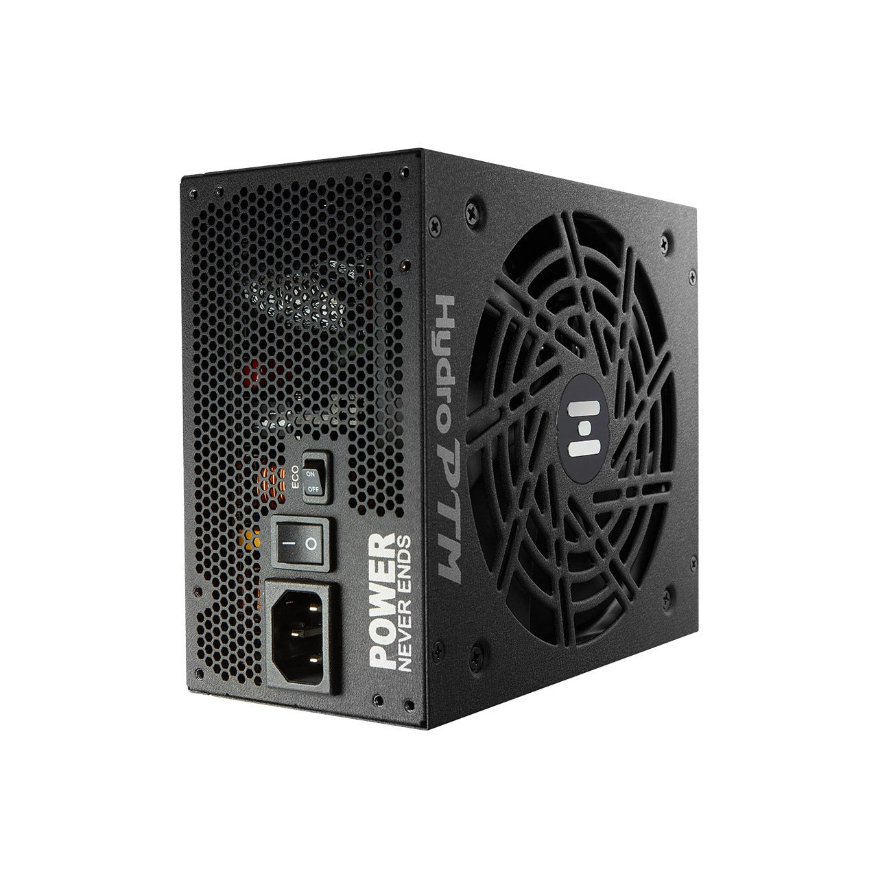 FSP Hydro PTM PRO 1200W Platinum PCIe 5.1 ATX 3.1 Fully Modular PSU