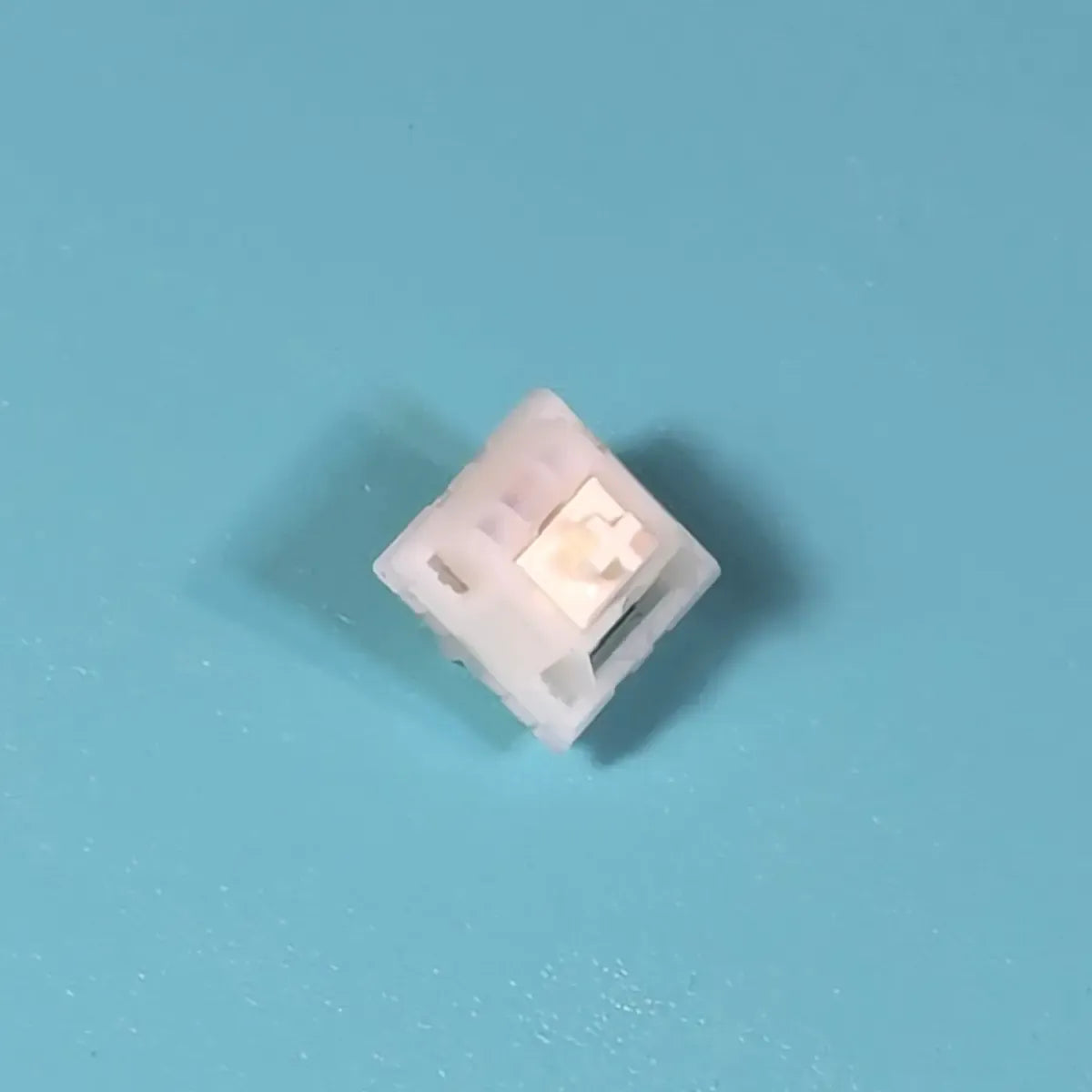 NEO X KEYGEEK Oat Linear Switch Factory Lubed Edition 110 pcs/ set