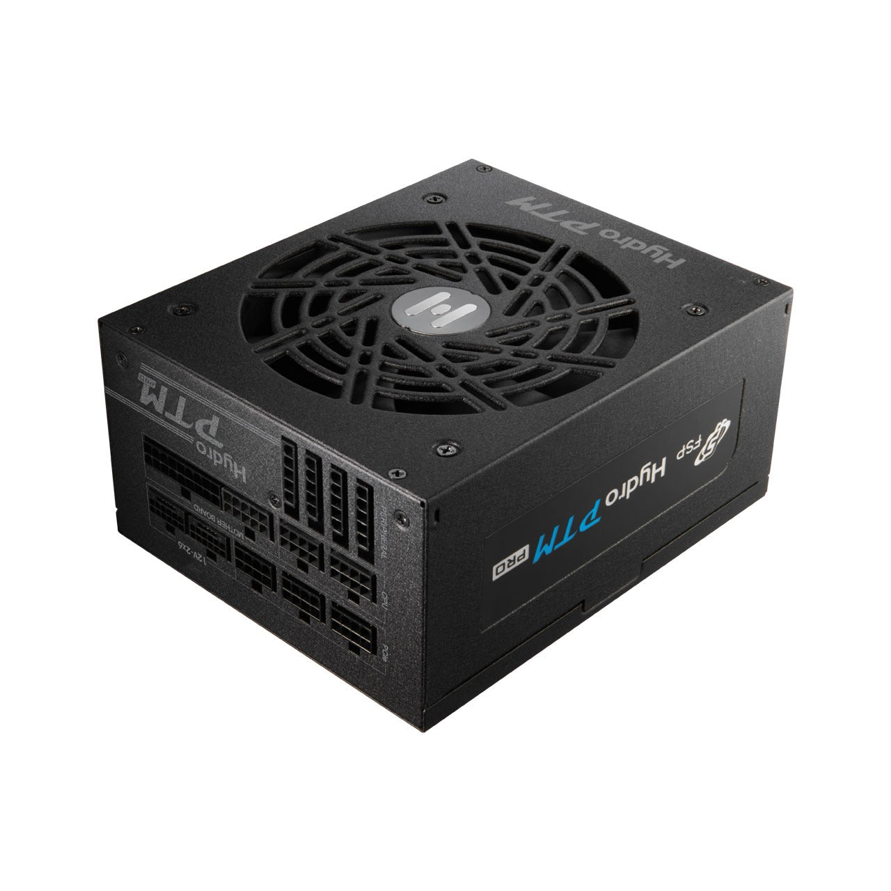 FSP Hydro PTM PRO 1650W PCIe 5.1 ATX 3.1 PSU