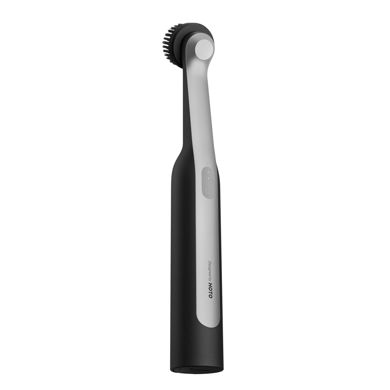 HOTO Wand cordless spin scrubber with cleaning attachments