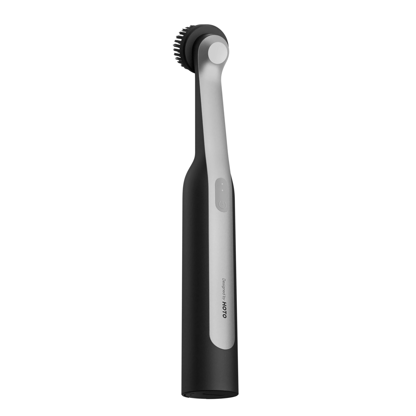 HOTO Wand Cordless Waterproof Spin Scrubber 12 pieces Kit