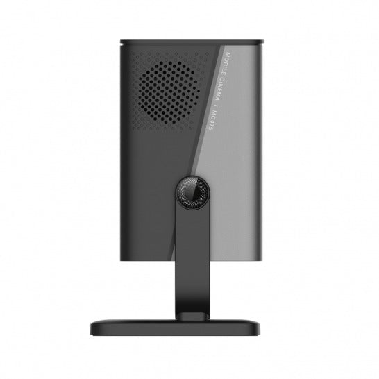 HP MC475 1080P Full HD LCD Smart Portable Mini Projector with 4K Support