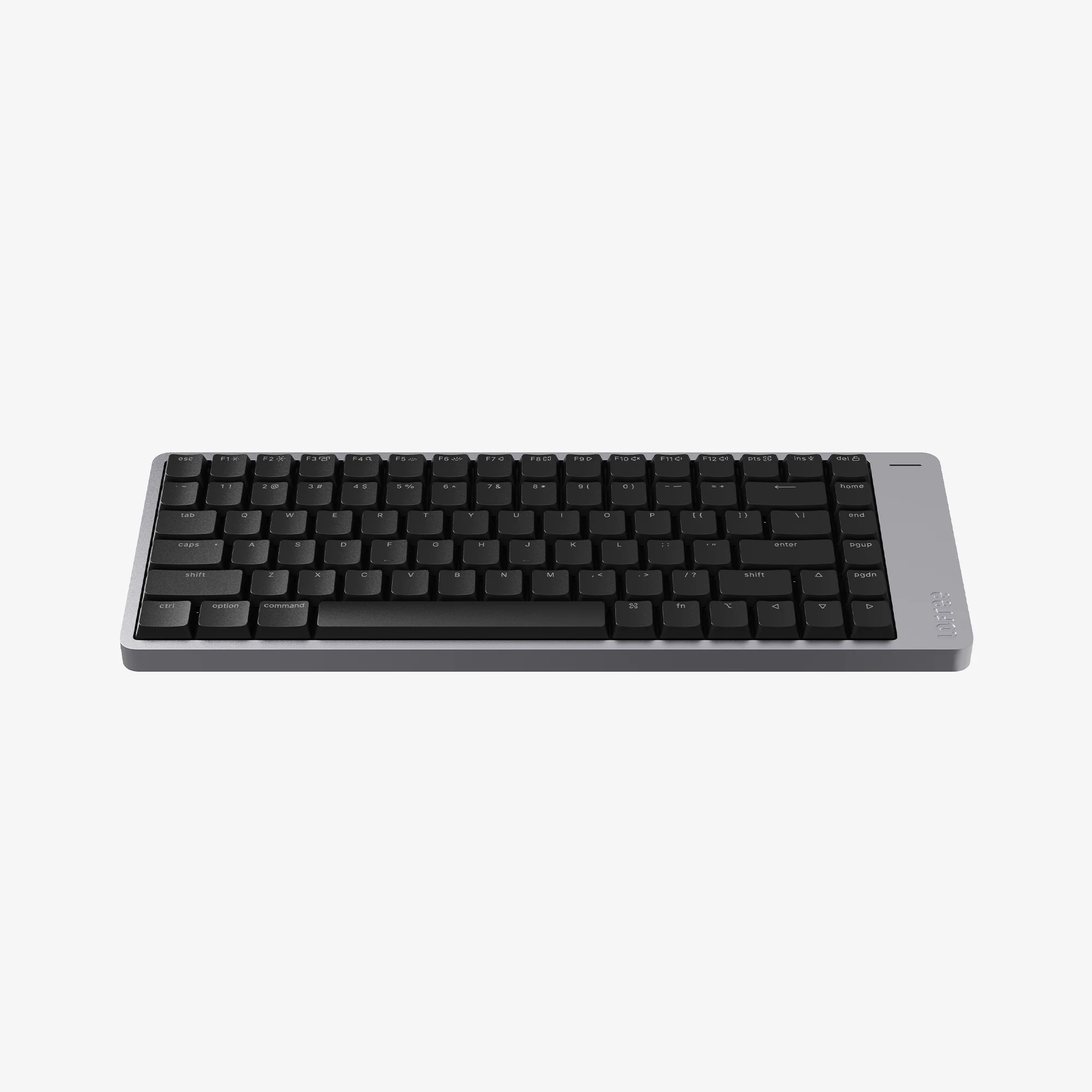 Lofree FLOW 2 84 Low-Profile Hot-Swap VIA Wireless Mechanical Keyboard (Pre-order)