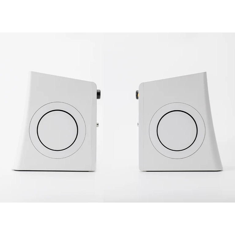MOONDROP MM3A 66W 5-Input 3-inch Hi-Fi Active Desktop Speakers