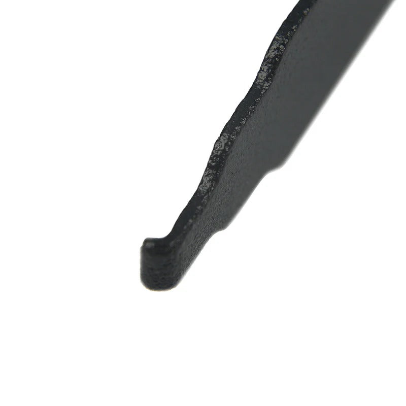 YUNZII Keyboard Lube Tools - Black