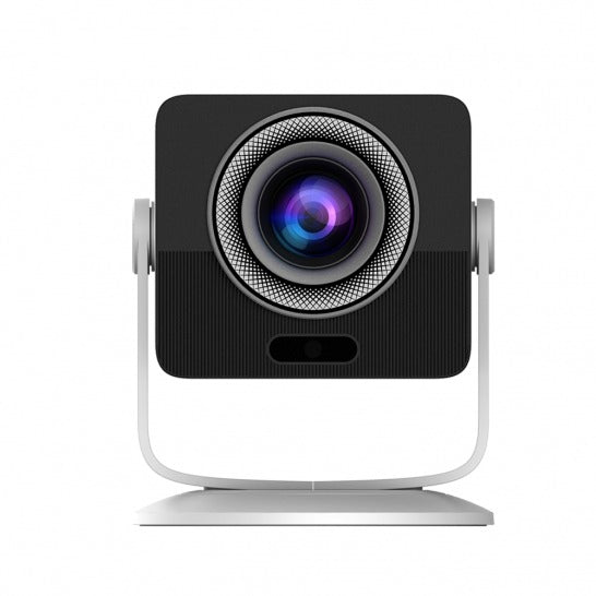 HP MC400 Smart Portable Mini Projector with HD Display