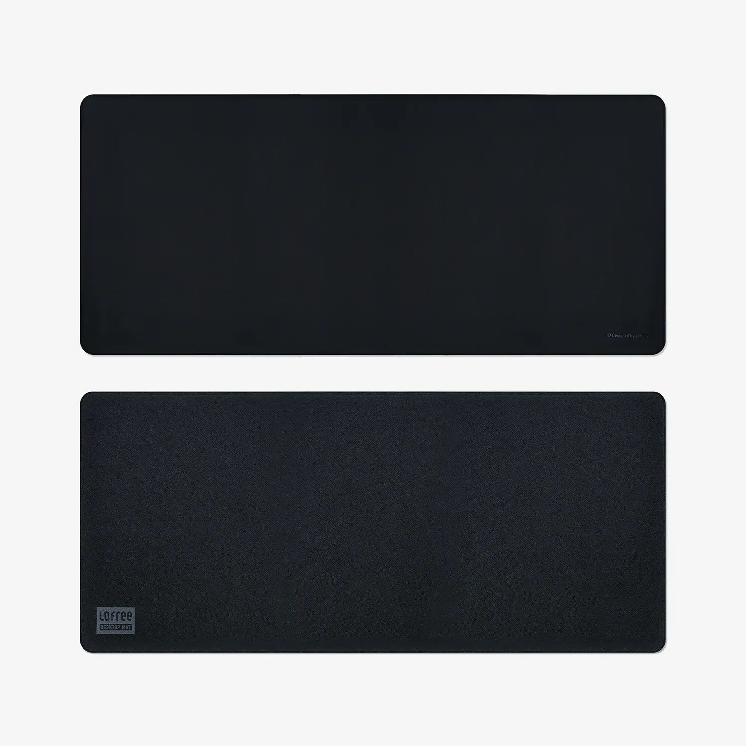 Lofree Mousepad 900x400x3mm Spandex Rubber Desk mat