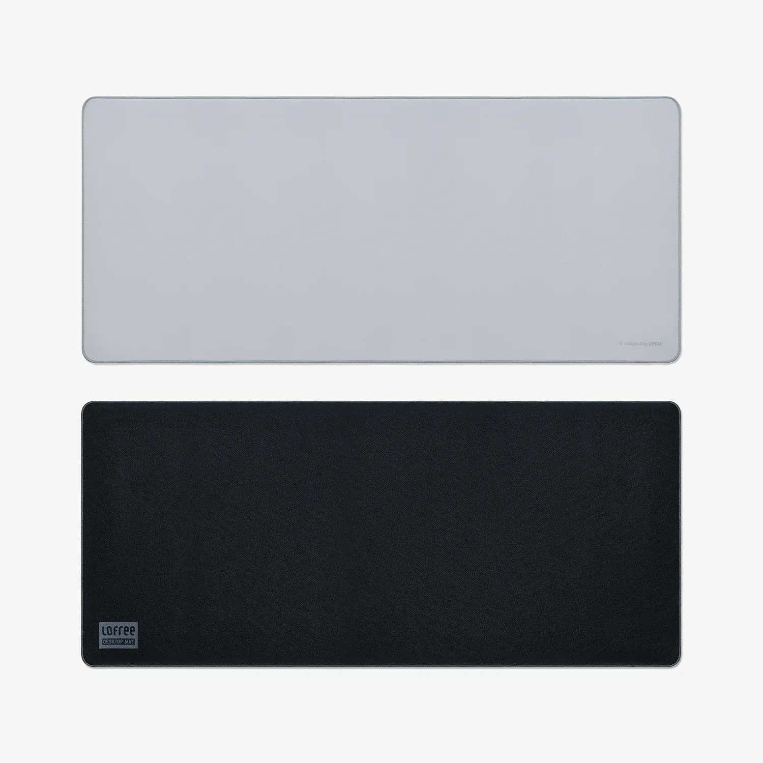 Lofree Mousepad 900x400x3mm Spandex Rubber Desk mat