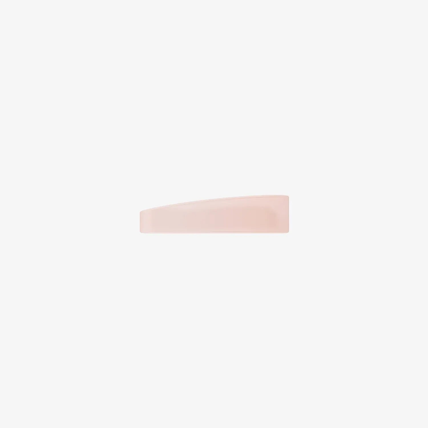 Lofree Jelly Transparent Keyboard Palm Rest - Foundation