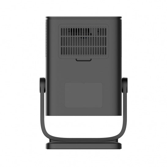 HP MC475 1080P Full HD LCD Smart Portable Mini Projector with 4K Support