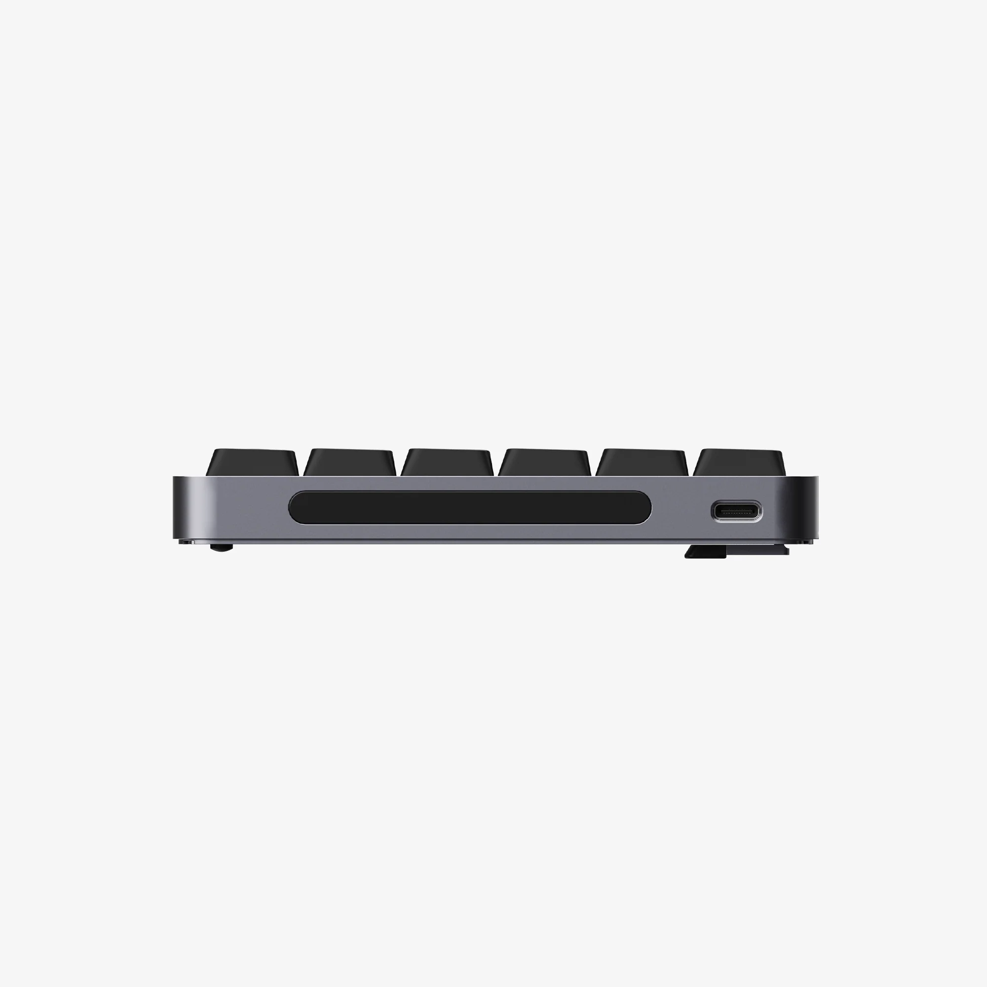 Lofree FLOW 2 84 Low-Profile Hot-Swap VIA Wireless Mechanical Keyboard (Pre-order)