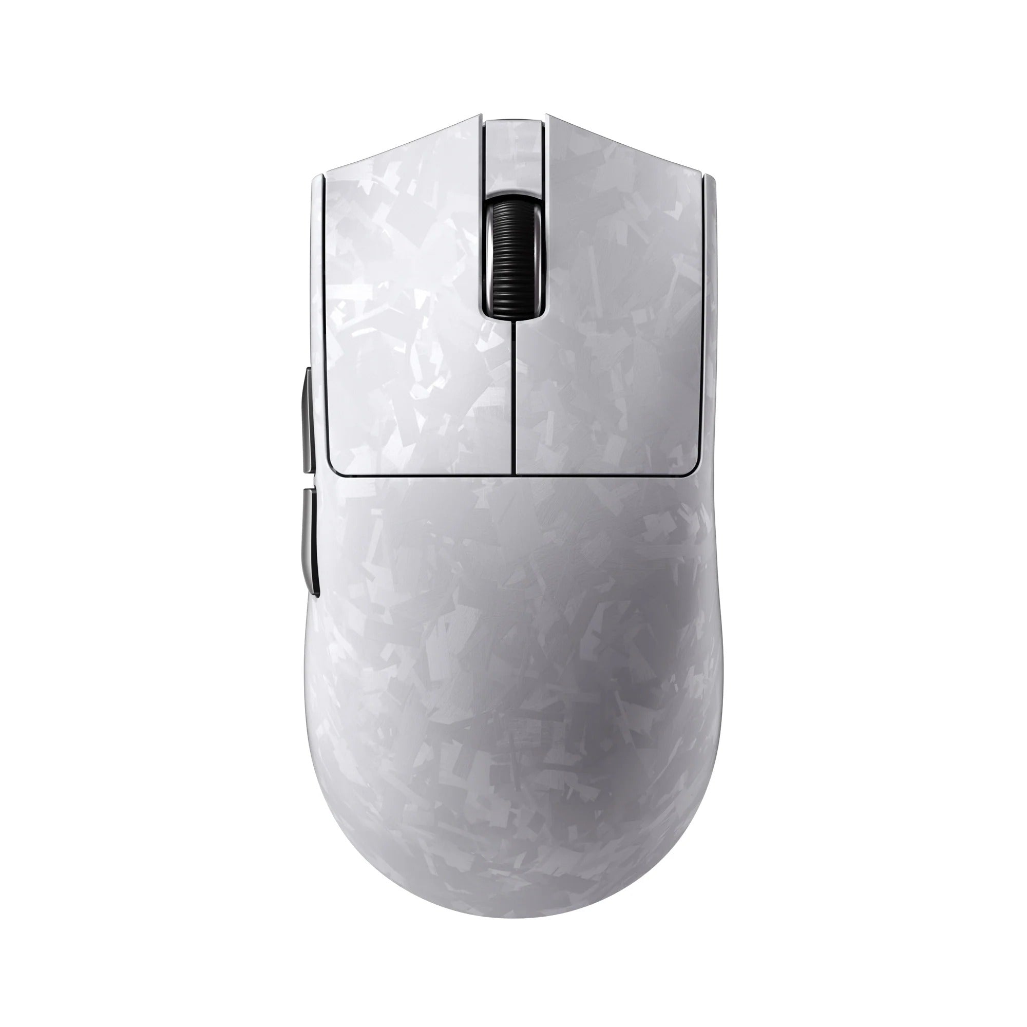 YUNZII M2 Dual 8K Tri-Mode Wireless Carbon Fiber Gaming Mouse