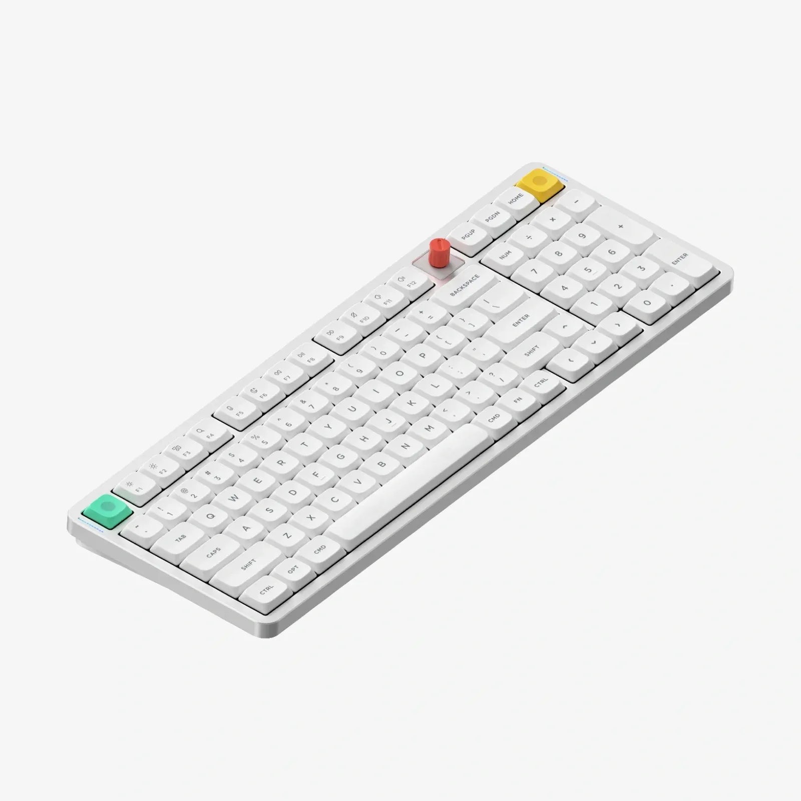 NuPhy Air100 V3 Wireless Low-profile Mechanical Keyboard (Pre-Order)
