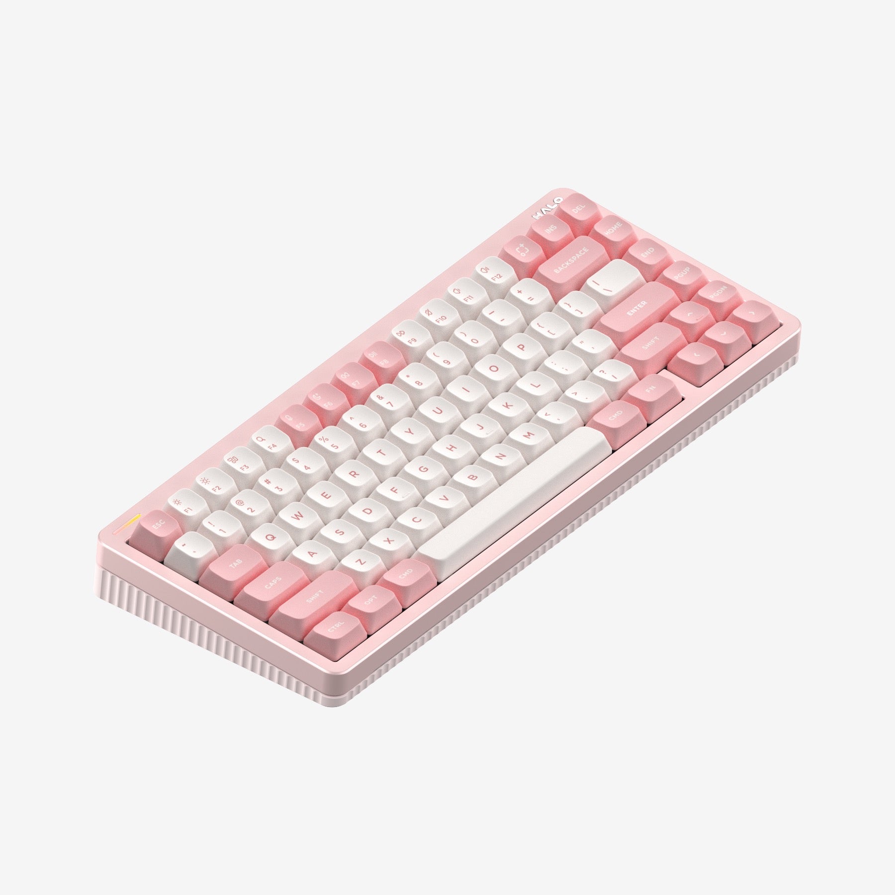 NuPhy Halo75 V2 IO Series Wireless Mechanical Keyboard