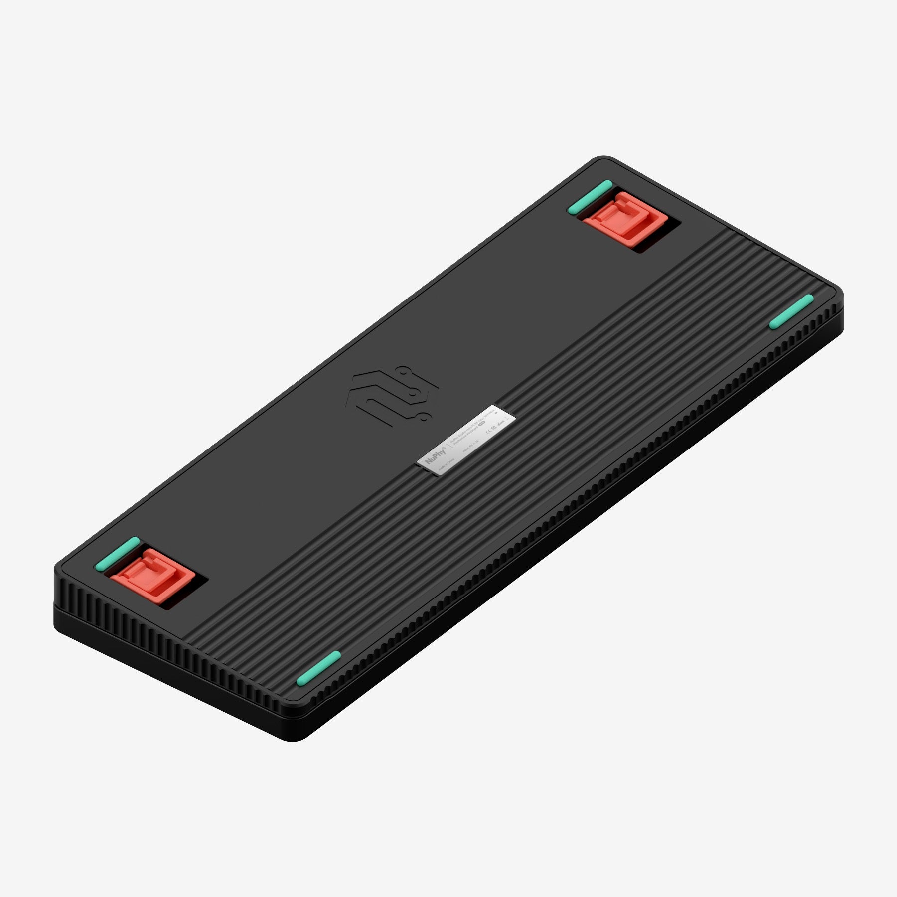 NuPhy Halo96 V2 IO Series Wireless Mechanical Keyboard