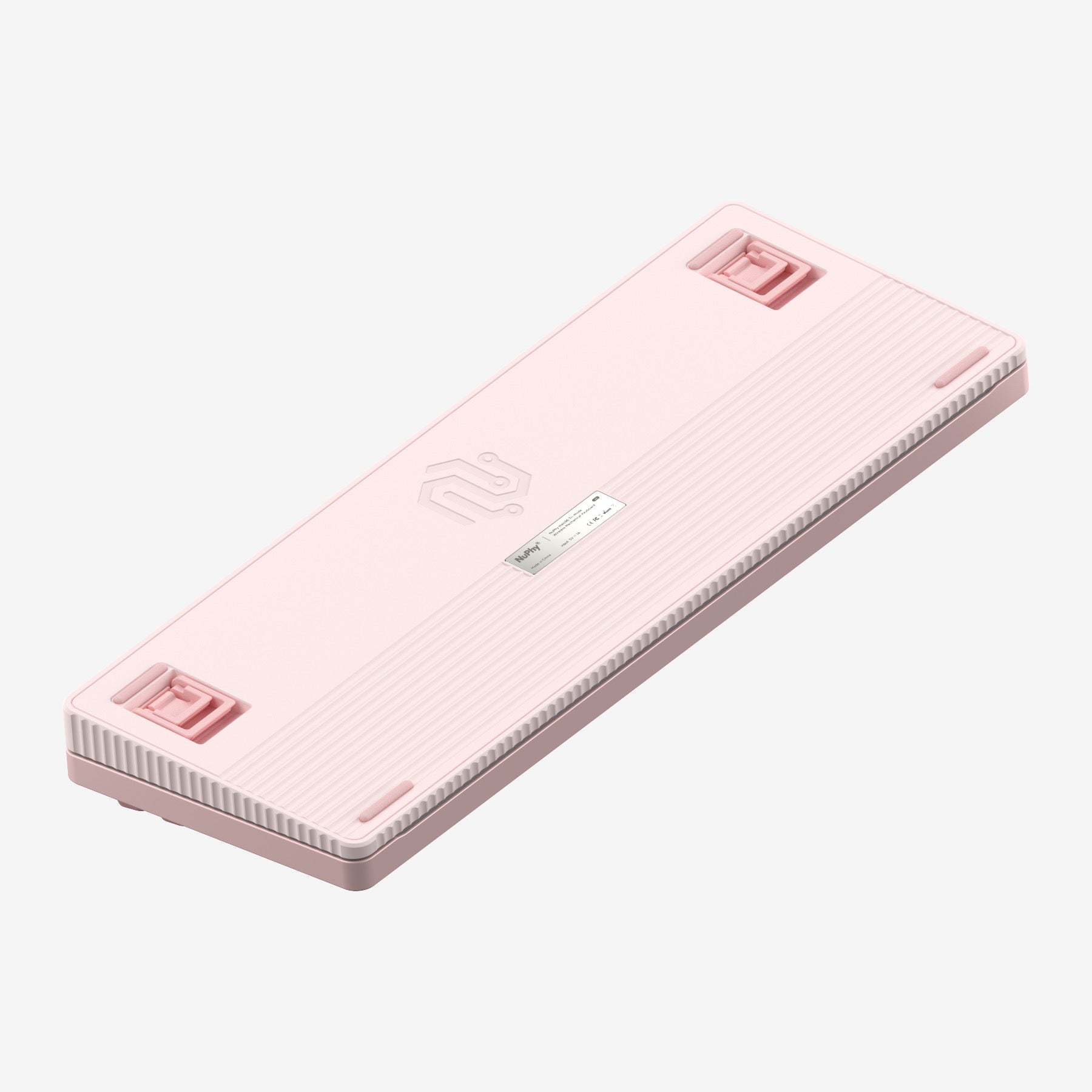 NuPhy Halo96 V2 IO Series Wireless Mechanical Keyboard