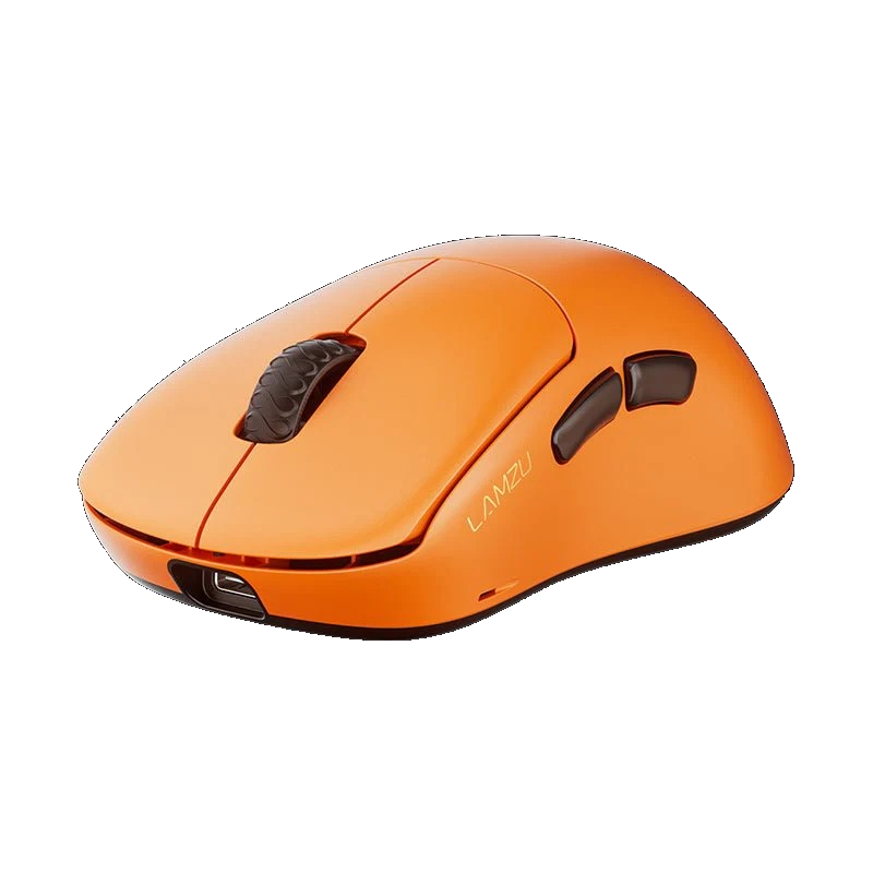 LAMZU THORN V2 8K Lightweight Wireless Ergonomic Gaming Mouse