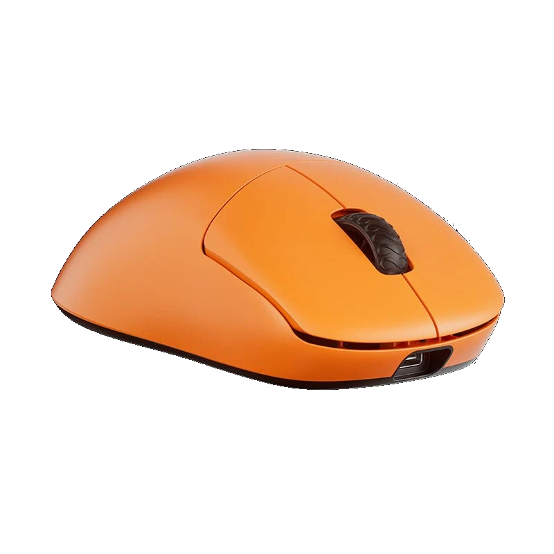 LAMZU THORN V2 8K Lightweight Wireless Ergonomic Gaming Mouse